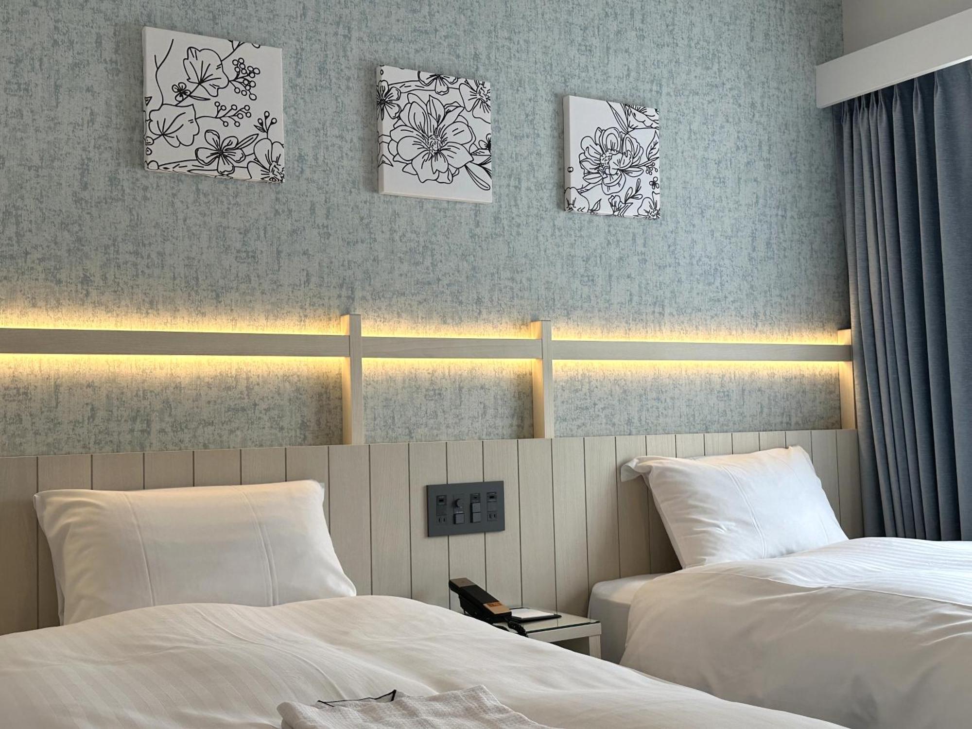 Akasaka Yoko Hotel, Tokyo
