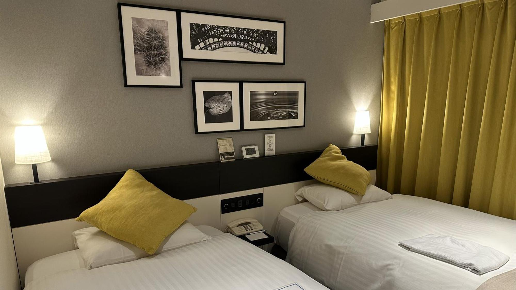 Akasaka Yoko Hotel — Fotos 3